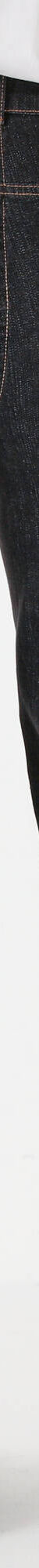 Jean coupe large stretch, petite stature (noir) Jean coupe large stretch, petite stature (noir)